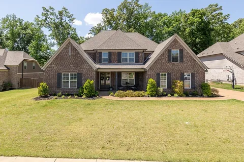 $710,000 | 4817 Graysen Gorge Road, Lakeland, TN 38002