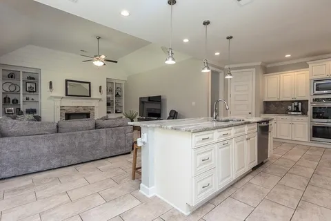 $710,000 | 4817 Graysen Gorge Road, Lakeland, TN 38002