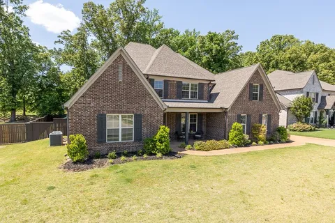 $710,000 | 4817 Graysen Gorge Road, Lakeland, TN 38002