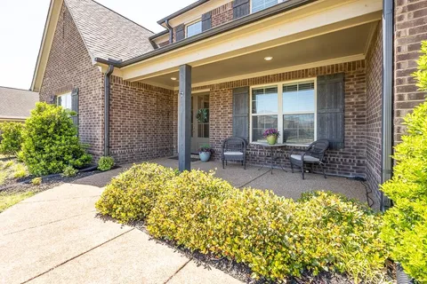 $710,000 | 4817 Graysen Gorge Road, Lakeland, TN 38002