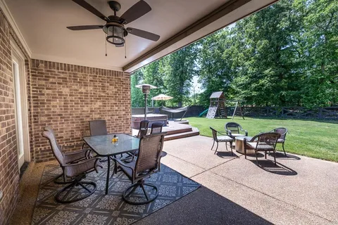$710,000 | 4817 Graysen Gorge Road, Lakeland, TN 38002