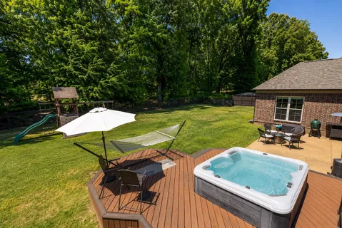 $710,000 | 4817 Graysen Gorge Road, Lakeland, TN 38002