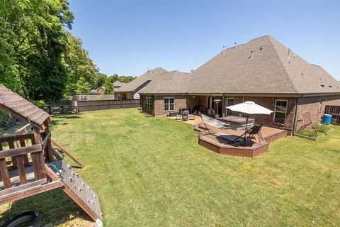 $710,000 | 4817 Graysen Gorge Road, Lakeland, TN 38002