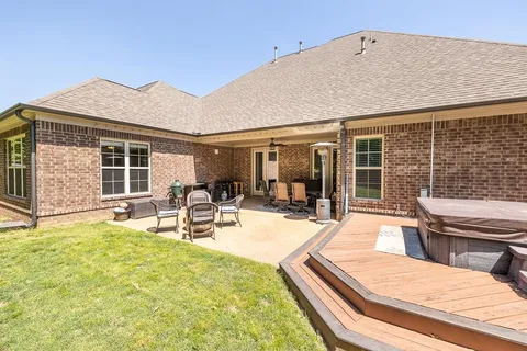 $710,000 | 4817 Graysen Gorge Road, Lakeland, TN 38002