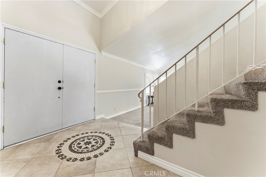 5259 Galloway Street Rancho Cucamonga, CA 91701 - Photo 7 of 34 Entry