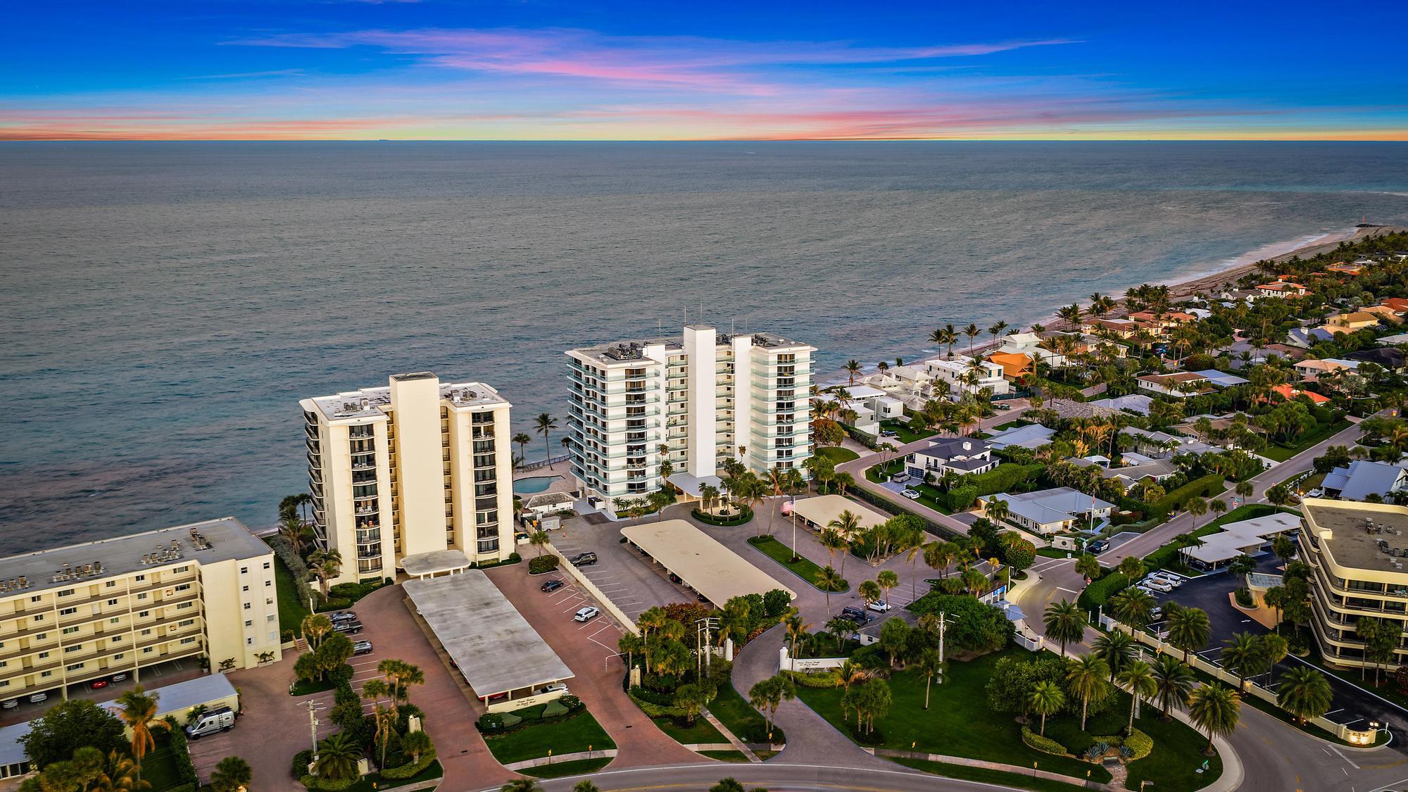 100 South Beach Road, Unit 604 Jupiter, FL 33469 - Photo 41 of 46 100 S Beach Rd 604-48