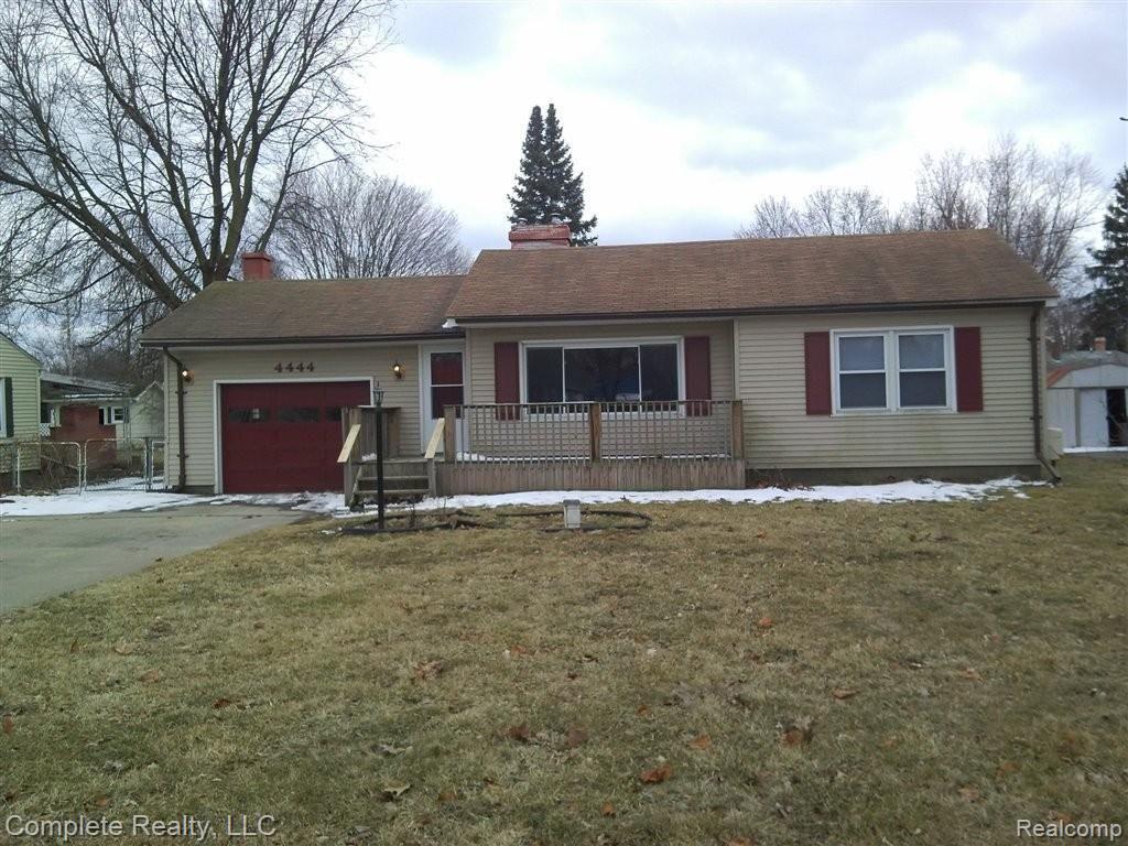 4444 Crosby Road Flint, MI 48506 - Photo 1 of 10 IMG_20130324_163530.jpg