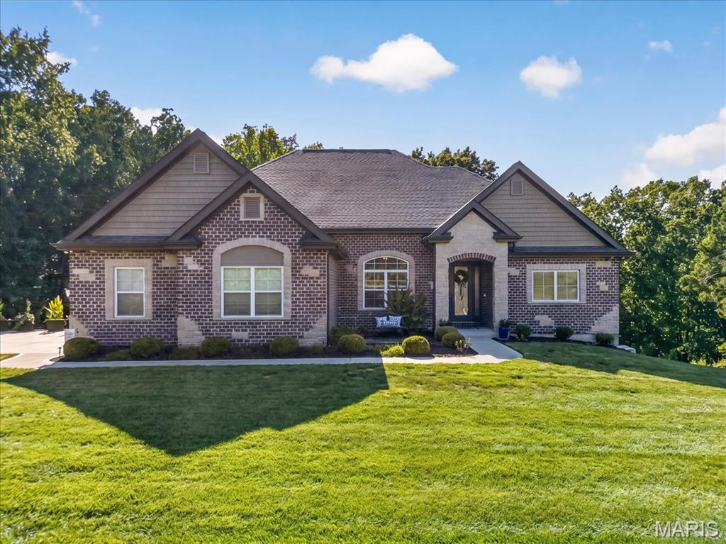 1715 Shiloh Ridge Road Wildwood, MO 63005 - Photo 1 of 56 Gallery Image 1