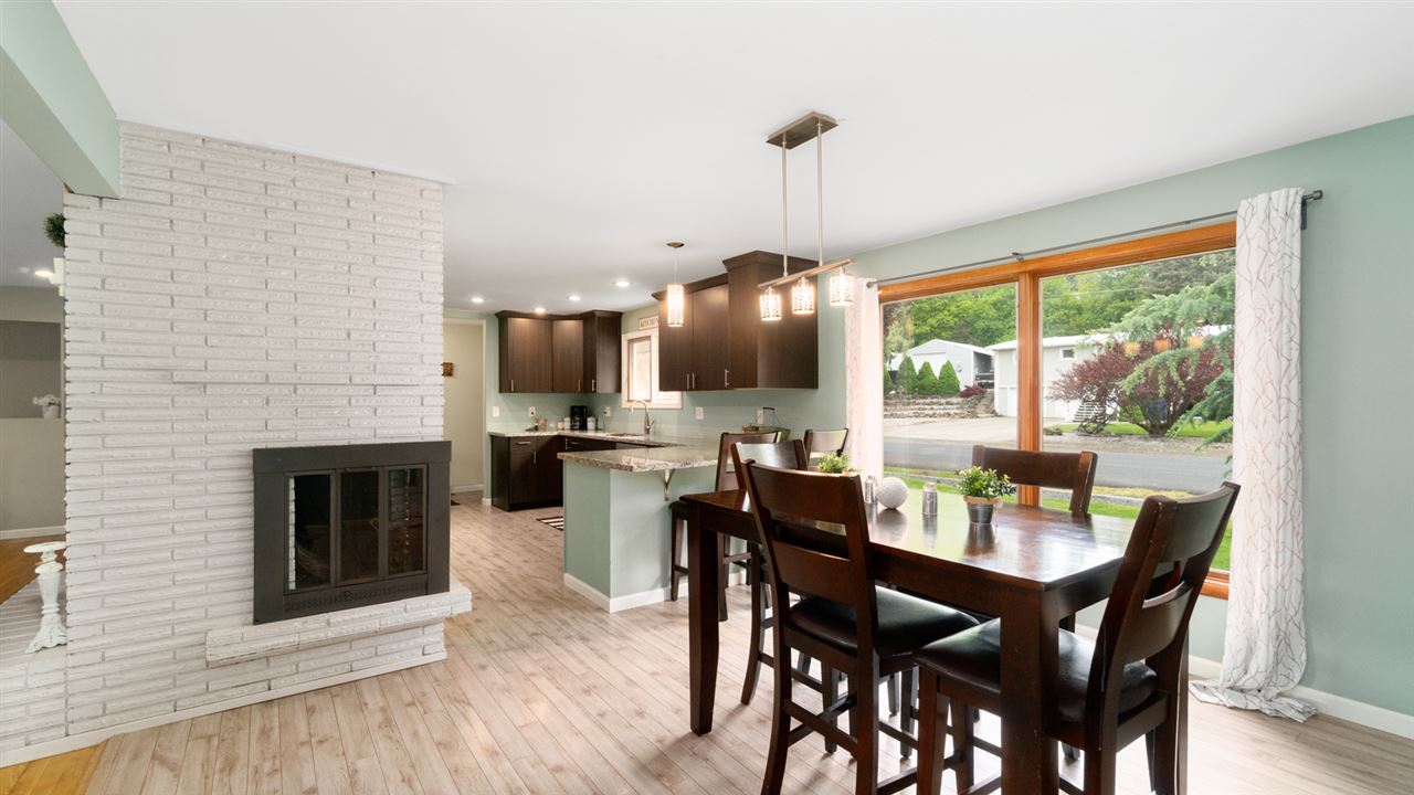 18117 North Palomino Road Colbert, WA 99005 - Photo 5 of 20