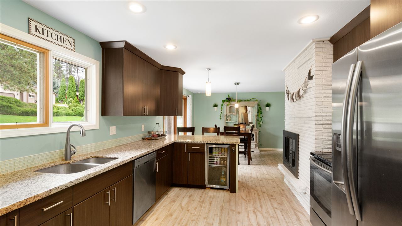 18117 North Palomino Road Colbert, WA 99005 - Photo 6 of 20