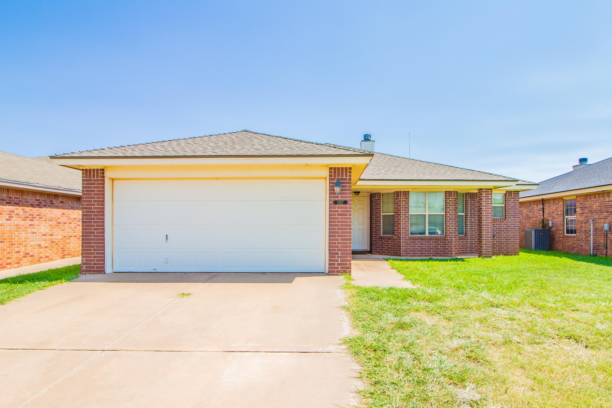 1107 77th Street Lubbock, TX 79423 - Photo 1 of 18 IMG_9529