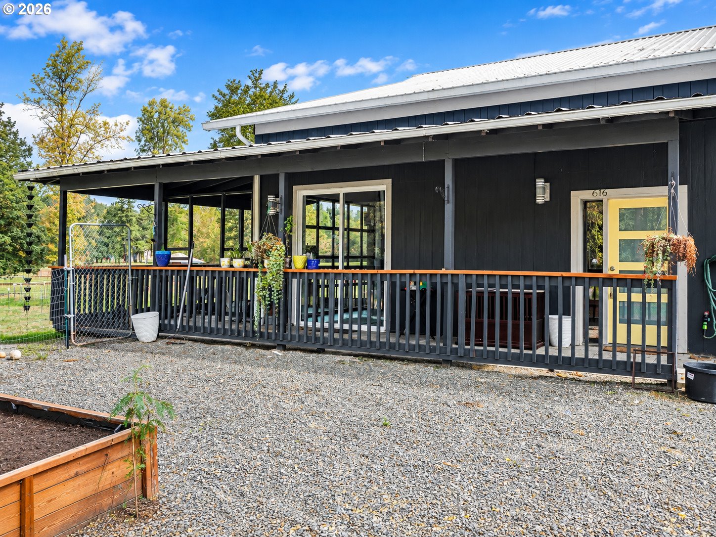 616 Smokey Valley Road Toledo, WA 98591 - Photo 4 of 26 Gallery Image 4