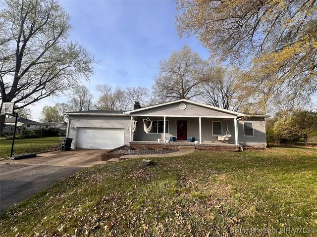 $240,000 | 532 Beechwood Drive, Charlestown, IN 47111