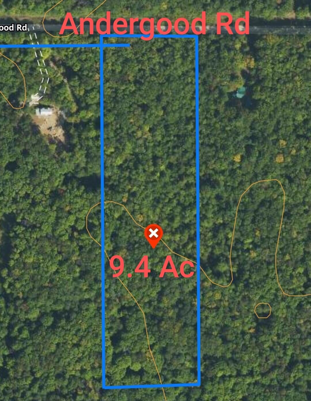 Lot 70 Andergood Road Lewiston, MI 49756 - Photo 10 of 11 Gallery Image 10