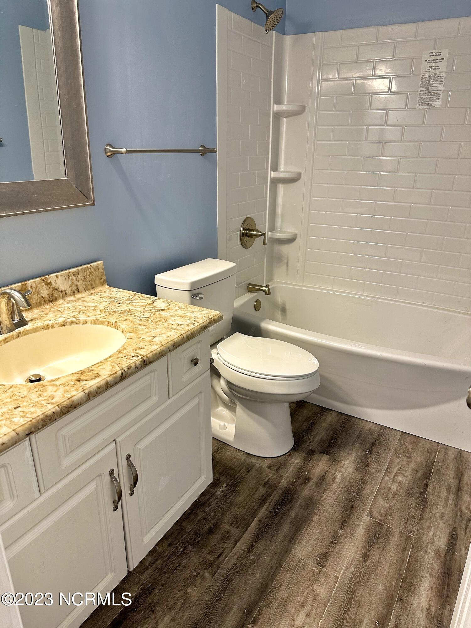 101 Shipman Road Havelock, NC 28532 - Photo 12 of 31 Fullbath