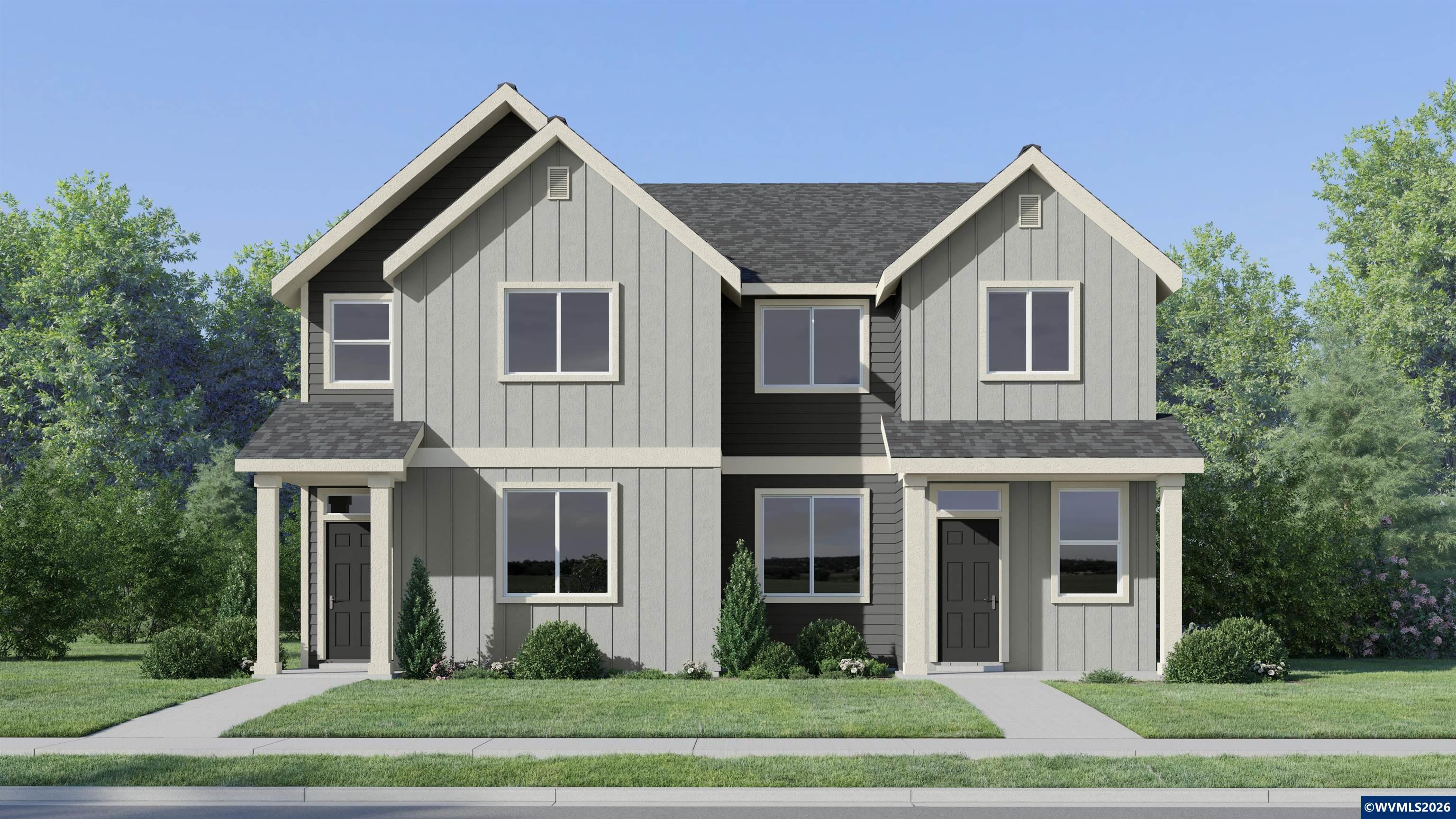 1047 Cardinal Street Gervais, OR 97026 - Photo 1 of 26 Gallery Image 1