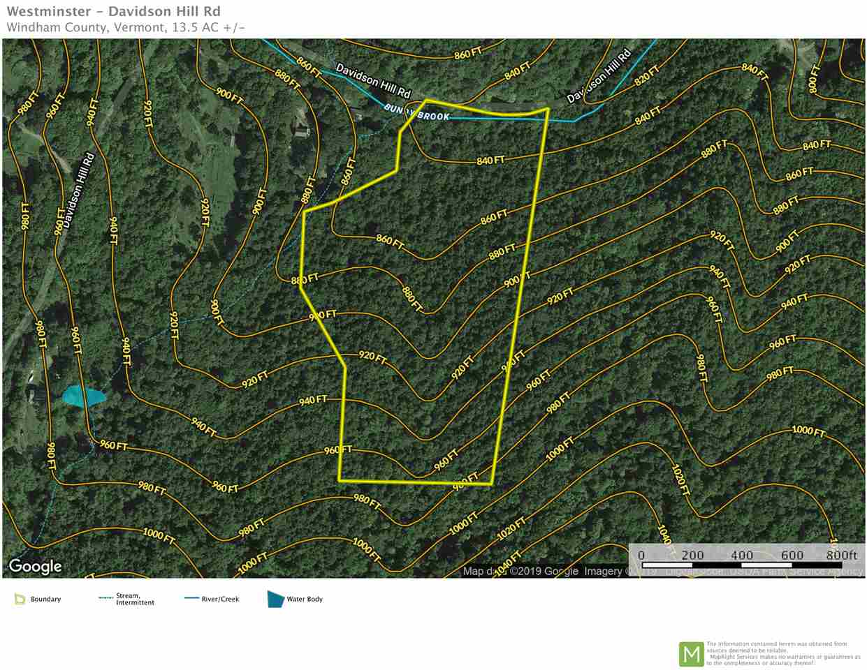 1065 Davidson Hill Road Westminster, VT 05158 - Photo 2 of 36