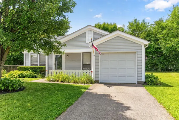 $299,900 | 8639 Sill Court, Powell, OH 43065