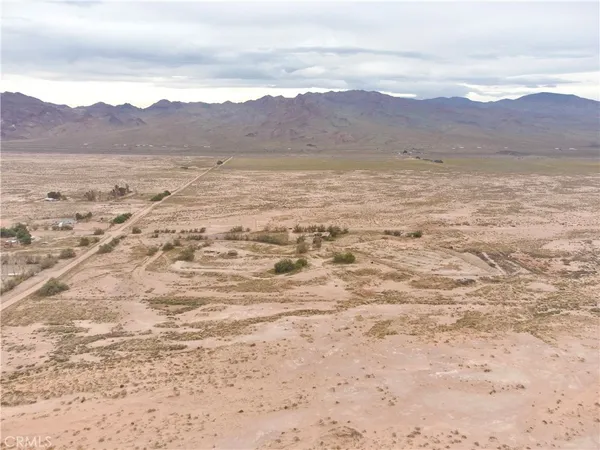 a view of outside space