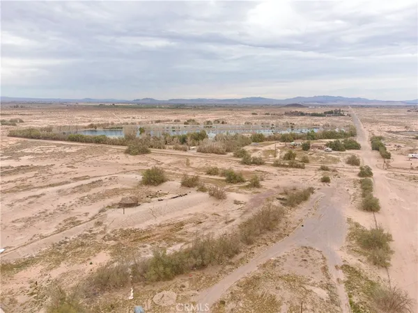 $255,000 | 32900 Dune Road, Newberry Springs, CA 92365