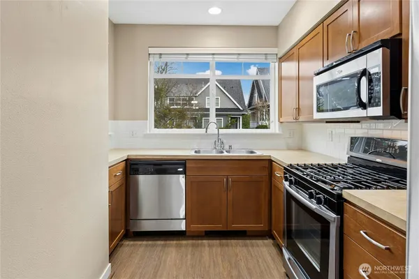 $3,400 | 2343 Northeast Park Drive, Issaquah, WA 98029