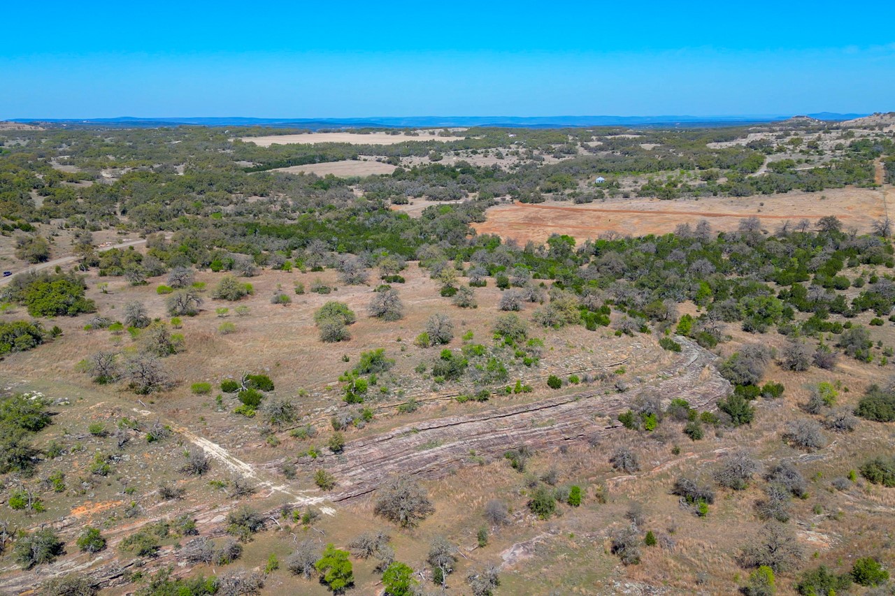 Tbd Tbd Smith West Road Johnson City, TX 78636 - Photo 14 of 36 View of rural area with a desert landscape
