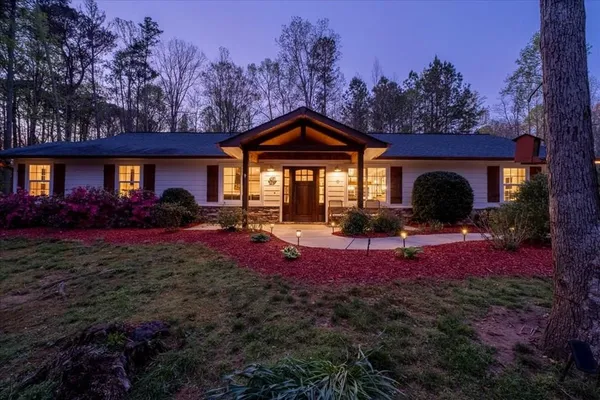 $629,900 | 121 Willow Creek Lane, Ellijay, GA 30536