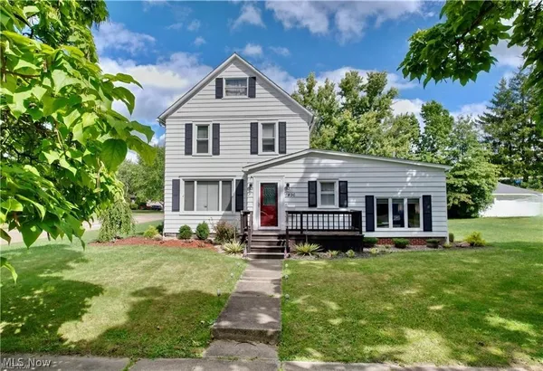 $249,900 | 496 West Indiana Avenue, Sebring, OH 44672