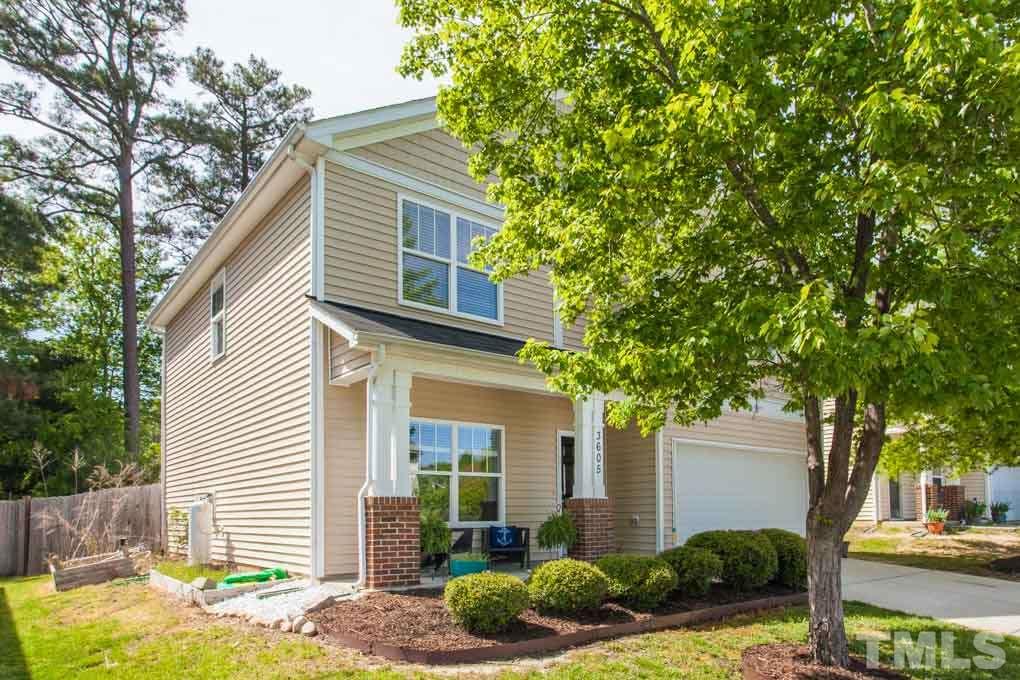 3605 Pinkham Way Raleigh, NC 27616 - Photo 2 of 27