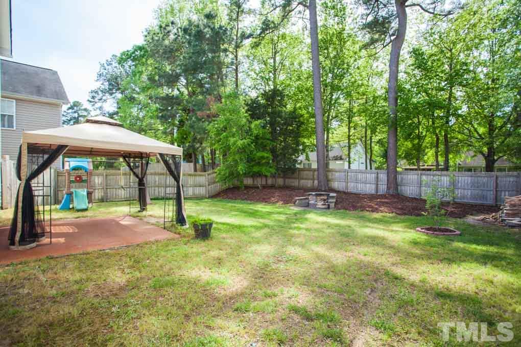 3605 Pinkham Way Raleigh, NC 27616 - Photo 25 of 27