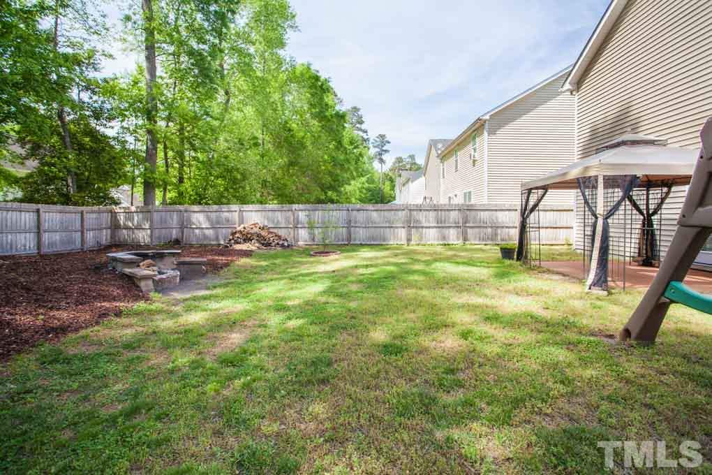 3605 Pinkham Way Raleigh, NC 27616 - Photo 26 of 27