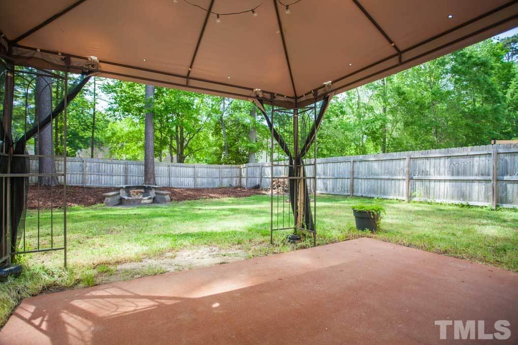 3605 Pinkham Way Raleigh, NC 27616 - Photo 27 of 27