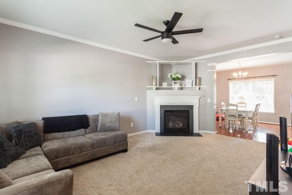 3605 Pinkham Way Raleigh, NC 27616 - Photo 5 of 27