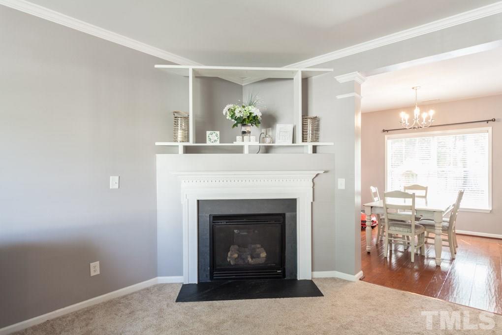 3605 Pinkham Way Raleigh, NC 27616 - Photo 6 of 27