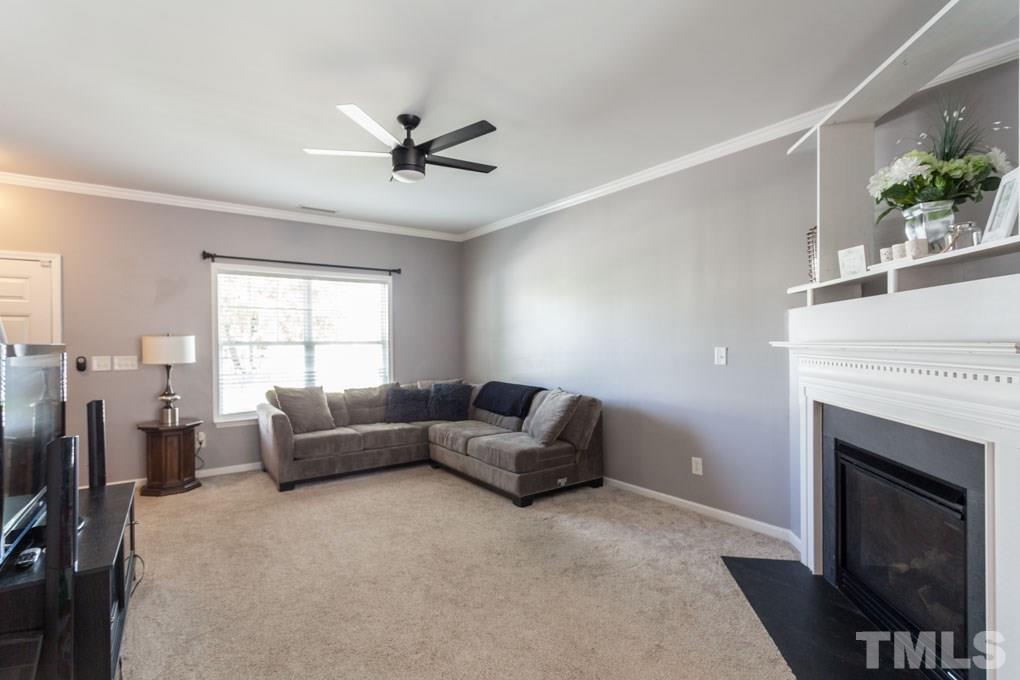 3605 Pinkham Way Raleigh, NC 27616 - Photo 7 of 27