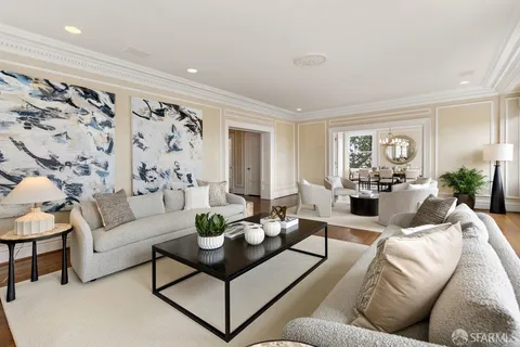 $3,995,000 | 1800 Gough Street, Unit 5, San Francisco, CA 94109