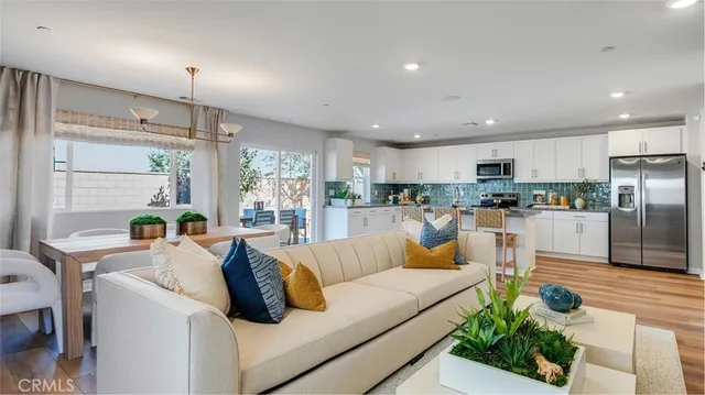 $638,300 | 14124 Serene Skies Court, Jurupa Valley, CA 92509