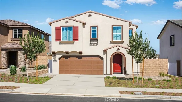 $648,071 | 14124 Serene Skies Court, Jurupa Valley, CA 92509