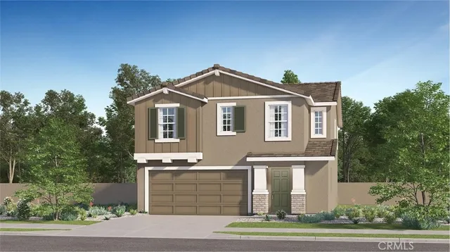 $648,071 | 14124 Serene Skies Court, Jurupa Valley, CA 92509