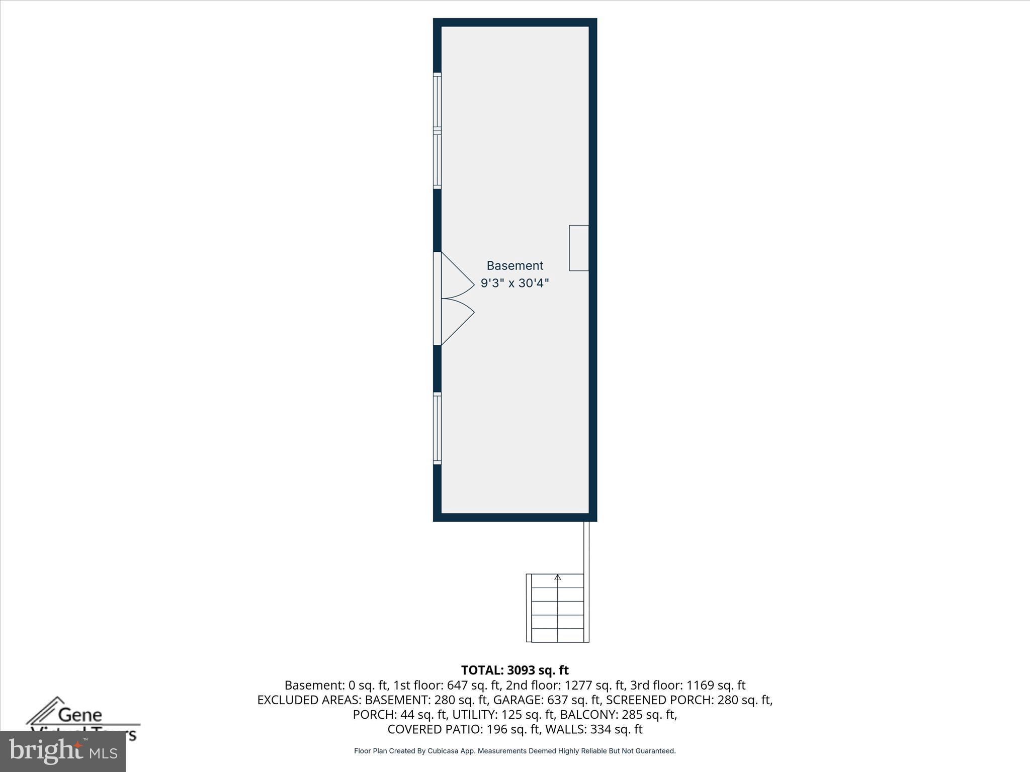 8382 Country Life Road Pasadena, MD 21122 - Photo 74 of 75 Gallery Image 74