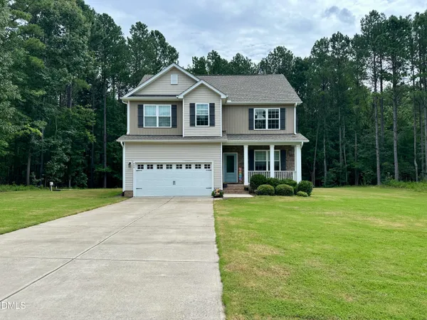 $2,650 | 924 Weatherby Lane, Creedmoor, NC 27522