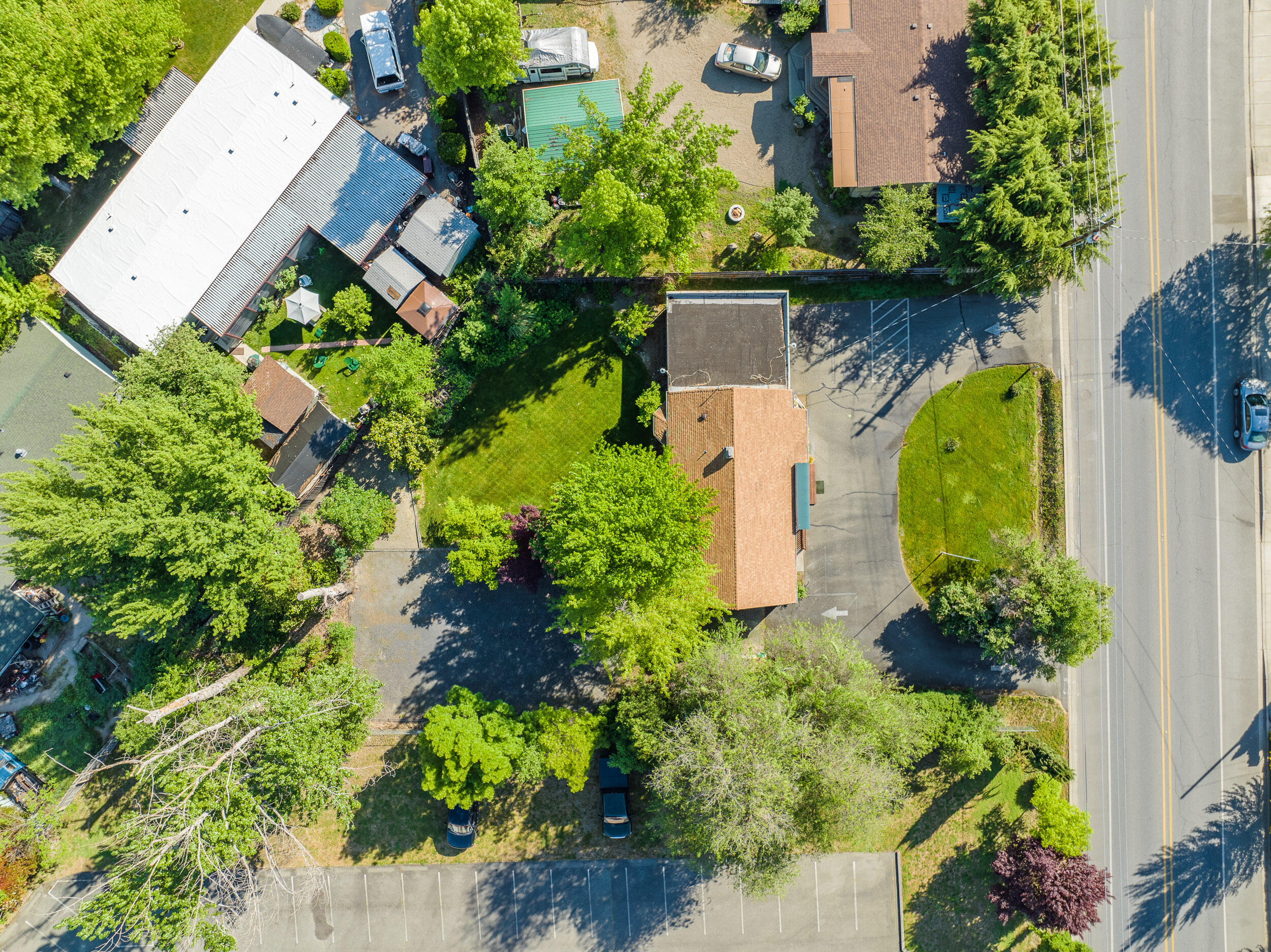 2576 New Hope Road Grants Pass, OR 97527 - Photo 41 of 44 2576SWNewHopeRd-037