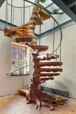 $5,995,000 | 527 Hudson Street, Unit 3/4 | West Village