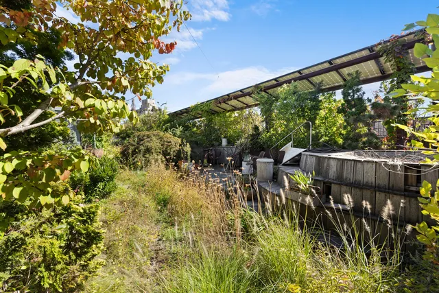 $5,995,000 | 527 Hudson Street, Unit 3/4 | West Village