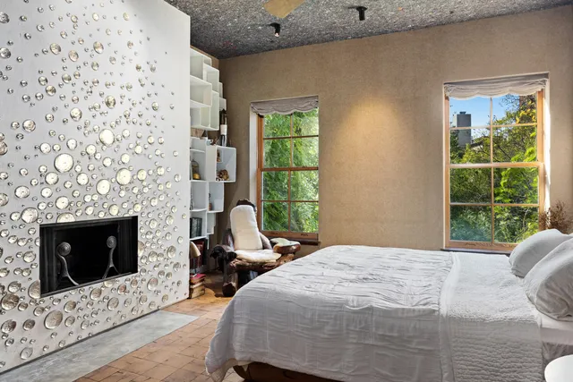 $5,995,000 | 527 Hudson Street, Unit 3/4 | West Village