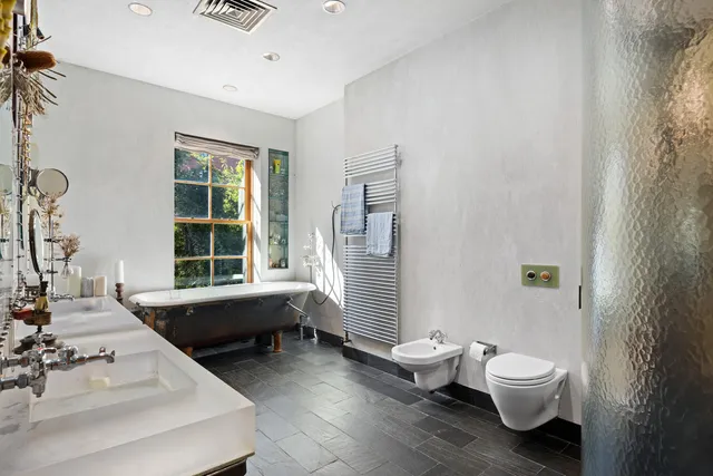 $5,995,000 | 527 Hudson Street, Unit 3/4 | West Village