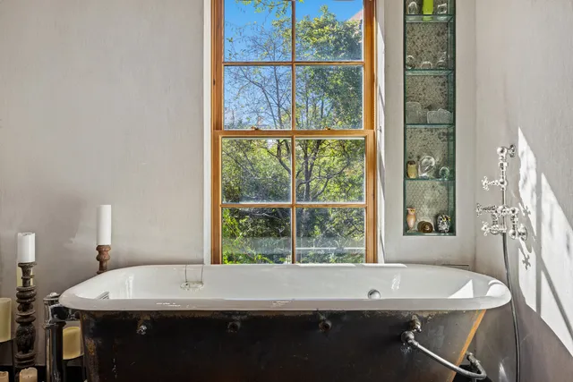 $5,995,000 | 527 Hudson Street, Unit 3/4 | West Village