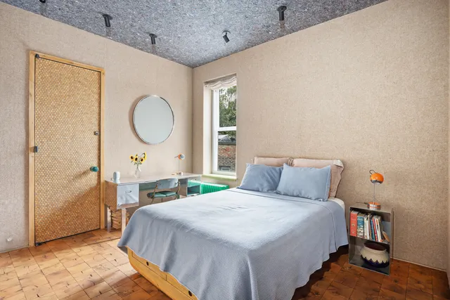 $5,995,000 | 527 Hudson Street, Unit 3/4 | West Village