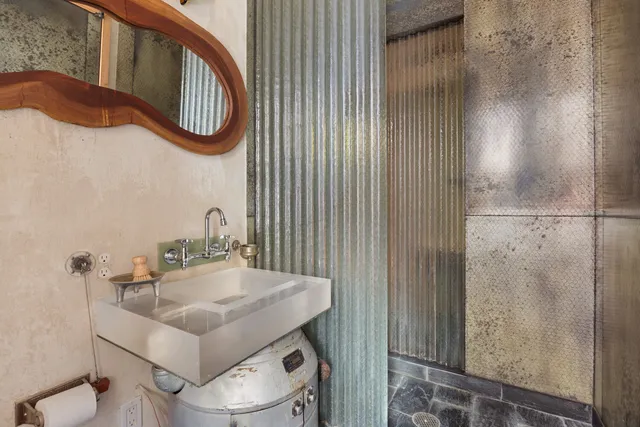 $5,995,000 | 527 Hudson Street, Unit 3/4 | West Village