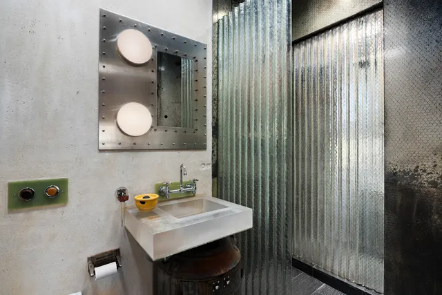 $5,995,000 | 527 Hudson Street, Unit 3/4 | West Village